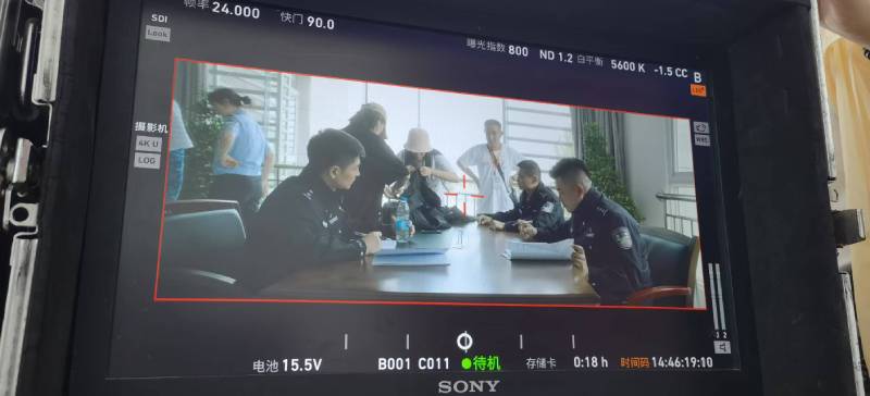 江干区广告片拍摄公司